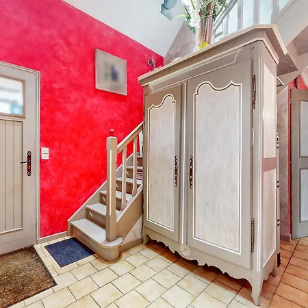 Stunning In With Kitchen Σπίτι διακοπών