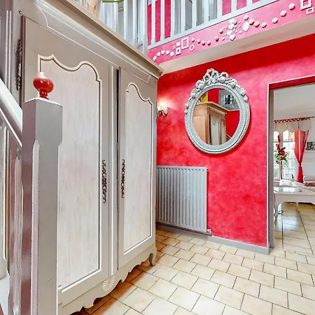 Σπίτι διακοπών Stunning In With Kitchen Ferques