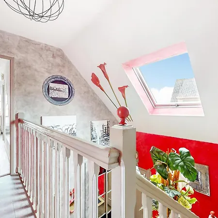 Stunning In With Kitchen Ferques