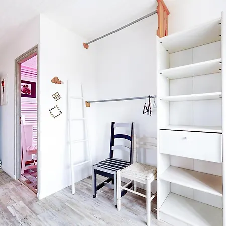 Stunning In With Kitchen *